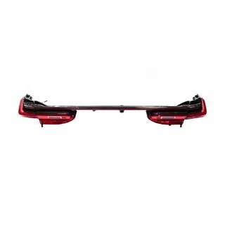 Facelift rear tail lights (bumper replacement required) photo 2