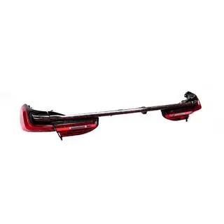 Facelift rear tail lights (bumper replacement required) photo 3