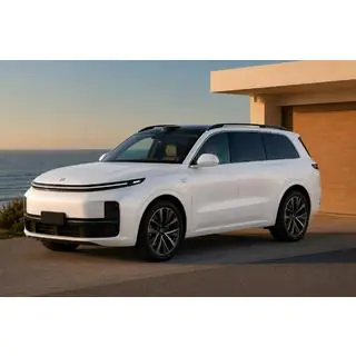 OEM Black Roof Rails (Aluminum)