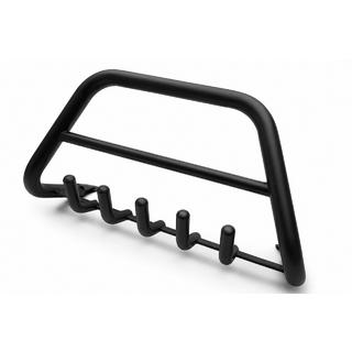 Front bull bar Black WT003 (stainless steel)