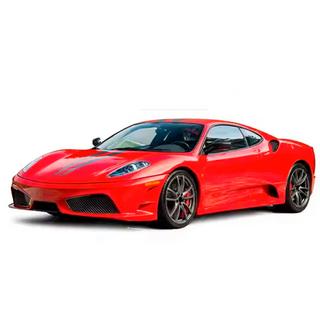 Scuderia Body Kit Set photo 1