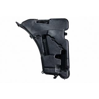 Windshield washer fluid reservoir 61668491829 BMW 5 Series G30/G31 2017–2023 photo 1