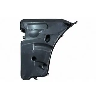 Windshield washer fluid reservoir 61668491829 BMW 5 Series G30/G31 2017–2023 photo 2