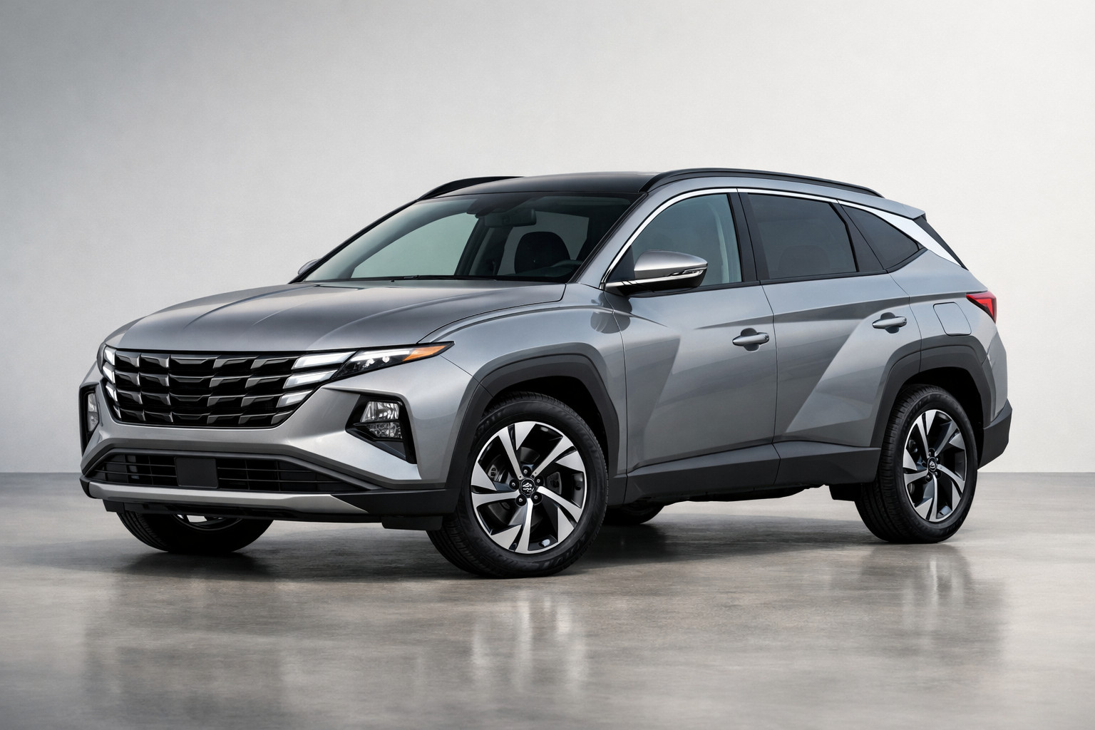Hyundai Tucson NX4 review (2021–): the new Tucson, minus marketing hype