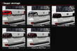 LC200 tail lights after facelift: OEM, Black Edition, Sequential Red or Sequential Black photo 1