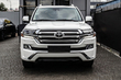 What a full Toyota Land Cruiser 200 facelift really costs photo 1