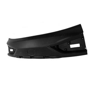 Adapter for rear lights from GBT facelift kit (without chrome trim strip) Lexus LX570/450d 2008-2022