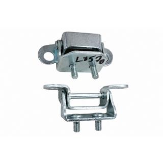 Trunk Lid Hinges (2015-2022) Lexus LX570/450d 2008-2022