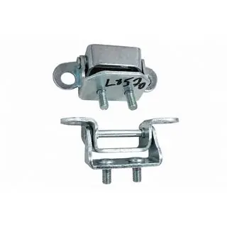 Trunk Lid Hinges (2015-2022)