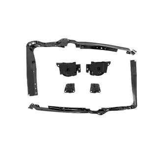 Unknown Brackets Kit V1 (for 2016+) photo 1