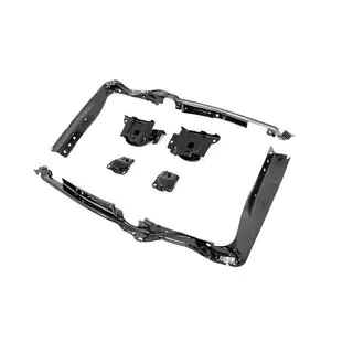 Unknown Brackets Kit V1 (for 2016+) photo 2