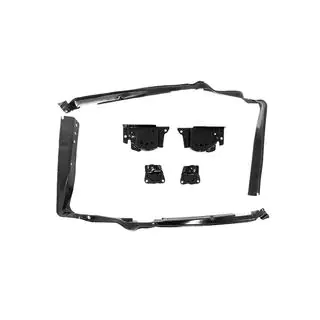 Unknown Brackets Kit V1 (for 2016+) photo 4