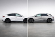 Tesla Model Y vs. Hyundai Ioniq 5 photo 1