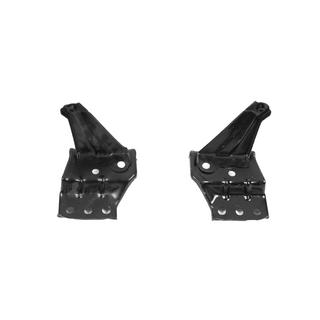 Metal Brackets V2 (2 pcs) photo 1