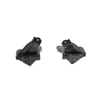 Metal Brackets V2 (2 pcs) photo 2