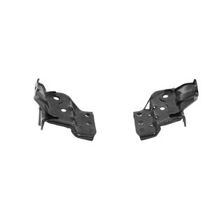 Metal Brackets V2 (2 pcs) photo 4
