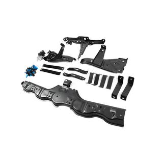 Metal Mounting Brackets V1 (2 pcs) photo 2