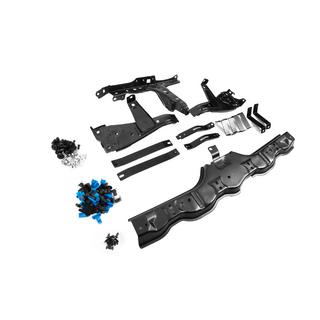 Metal Mounting Brackets V1 (2 pcs) photo 3