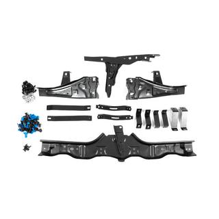 Metal Mounting Brackets V1 (2 pcs) photo 4