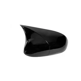 BMW-style left mirror cover (2005-2010, 1 pc) Seat Leon 2005-2012 photo 1