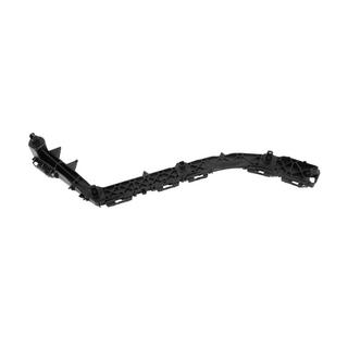 Rear bumper mounting bracket right Lexus GX460 2009-2023 photo 1
