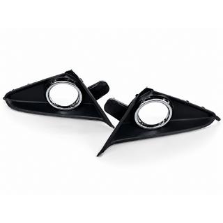 Fog light trim bezels (2 pcs) Lexus GX460 2009-2023