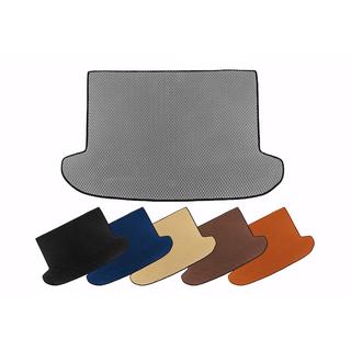 EVA Trunk Mat (Lower, Gray) Honda eNS1 2022-