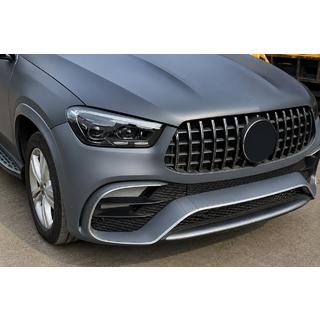 Facelift conversion kit to W167 GLE63 photo 4