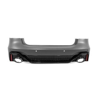 RS7 Body Kit Set Audi A7 2018- photo 3