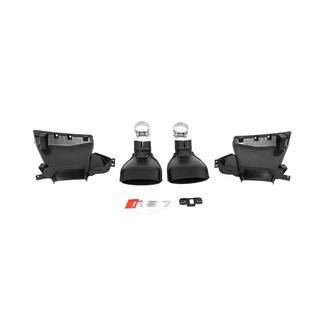 RS7 Body Kit Set Audi A7 2018- photo 4