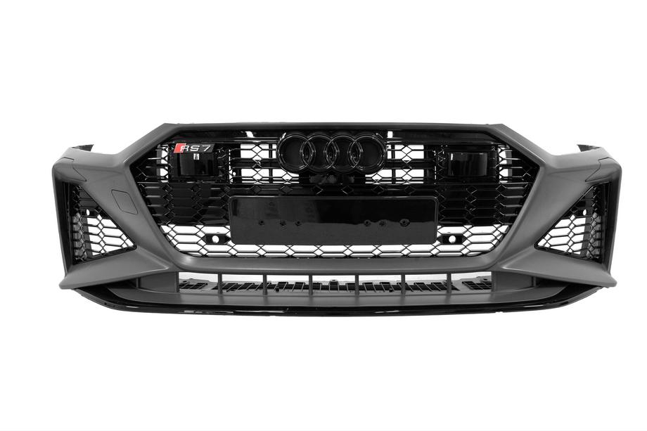 Audi A7 2018- RS7 Body Kit Set Photo 2