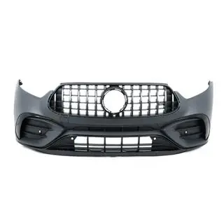 Front bumper assembly GLC63 AMG photo 2