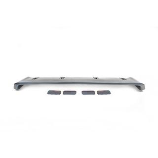 Safari Spoiler Nissan Patrol Y61 1997-2011 photo 1