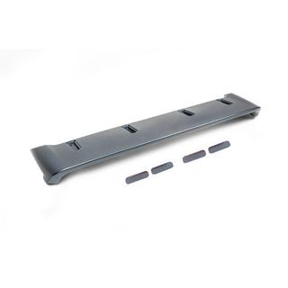 Safari Spoiler Nissan Patrol Y61 1997-2011 photo 4