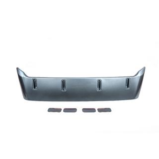 Safari Spoiler Nissan Patrol Y61 1997-2011 photo 2