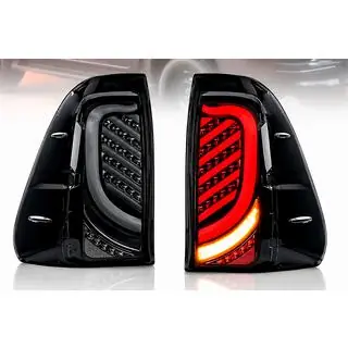 Rear Tail Lights V1 (2 pcs) photo 3