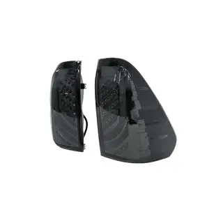 Rear Tail Lights V1 (2 pcs) photo 4