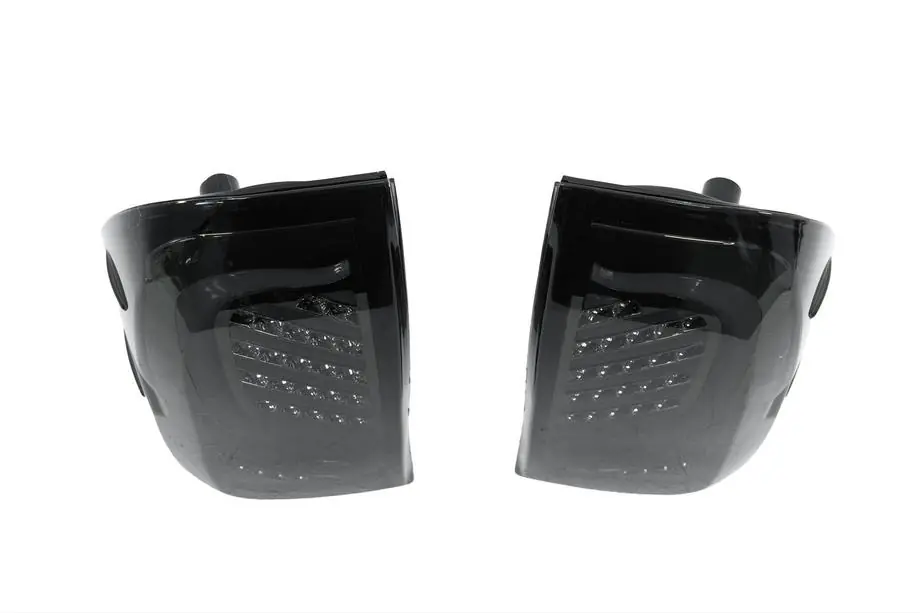 Toyota Hilux 2015- Rear Tail Lights V1 (2 pcs) Photo 6