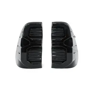 Rear Tail Lights V2 photo 1