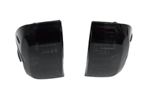Toyota Hilux 2015- V3 Tail Lights (2 pcs) photo 5