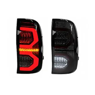 V3 Tail Lights (2 pcs) photo 2