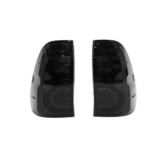V3 Tail Lights (2 pcs) photo 1