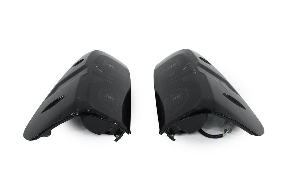 Toyota Hilux 2015- V3 Tail Lights (2 pcs) Photo 8
