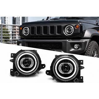 LED Headlights (2 pcs) photo 2