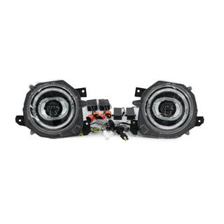 LED Headlights (2 pcs) photo 1