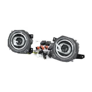 LED Headlights (2 pcs) photo 3