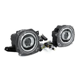 LED Headlights (2 pcs) photo 4