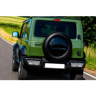 LED Tail Lights V1 (Set of 2) photo 1