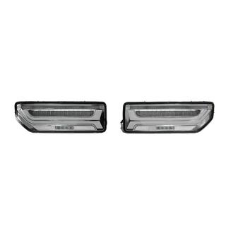 LED Tail Lights V1 (Set of 2) photo 2