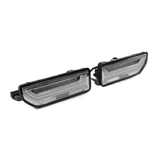 LED Tail Lights V1 (Set of 2) photo 4